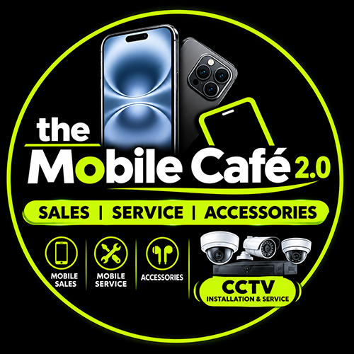 The Mobile Cafe 2.0